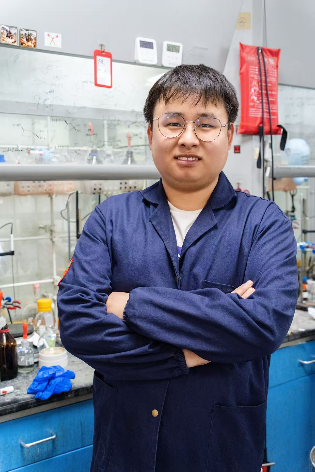 Cheng Zhang (张成)